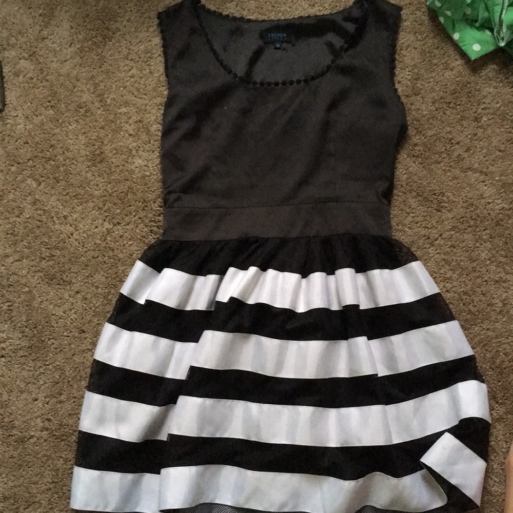 Escada Sport dress 36